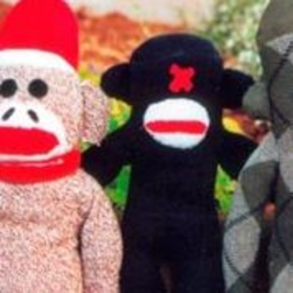 Meet your Posher, Robert